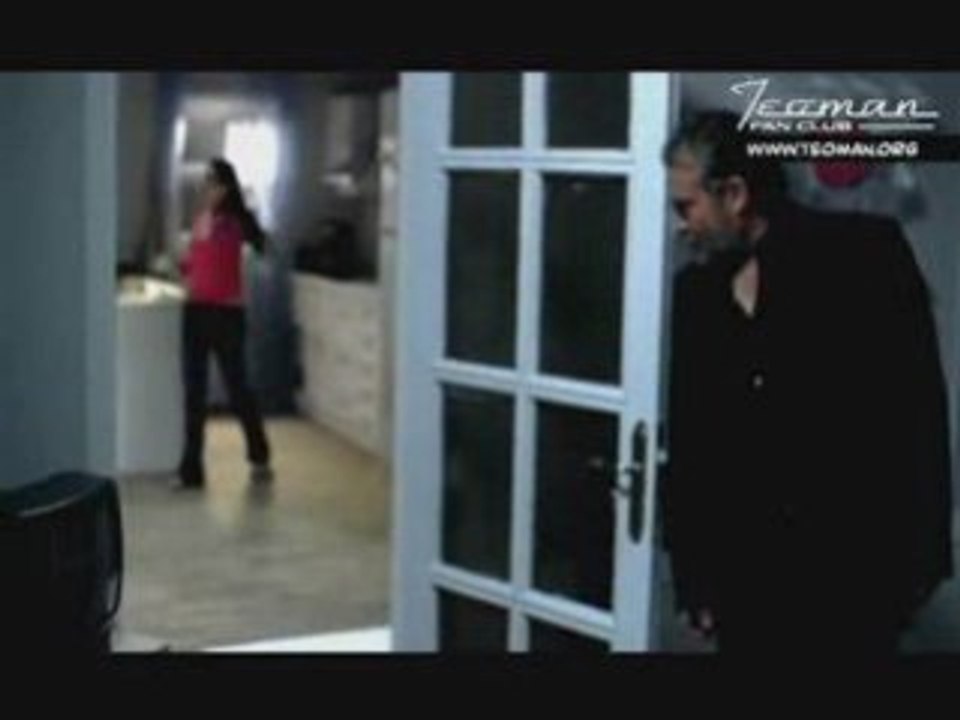 Teoman - Bülent Ortaçgil'in Yağmur'u