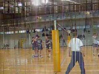 Volley : Caudry prend de la hauteur (3)