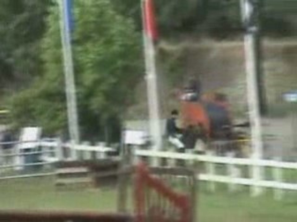 Thomas Clivio Derby Hennebont