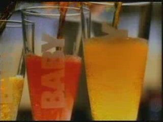 Martini - 1999 Spot Martini Millenium