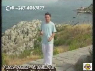 Paolo Venuti - Si Bella Tu
