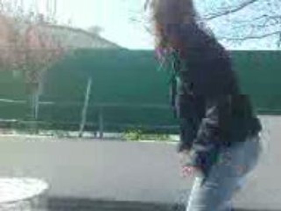 Kéké a la recherche d'Anthony !