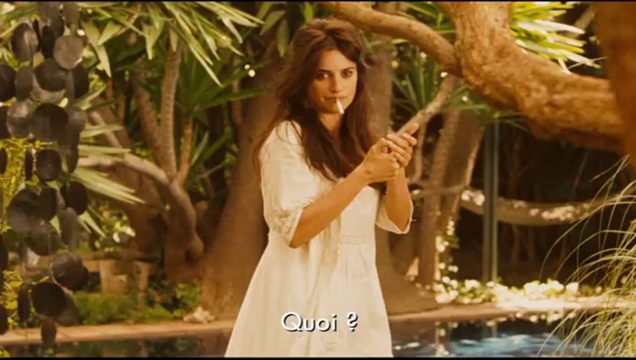 Vicky Cristina Barcelona