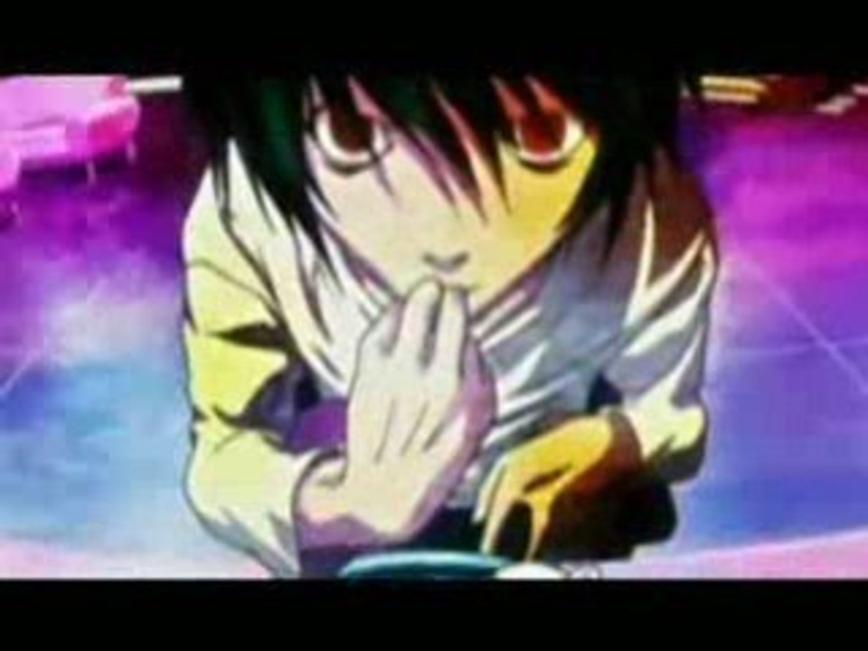 Death note amv
