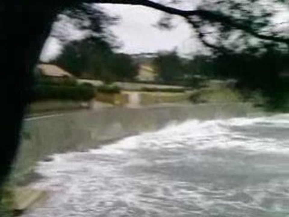 Ch@movie_ vidoe matinal tempete du 26_01_09*08h.50