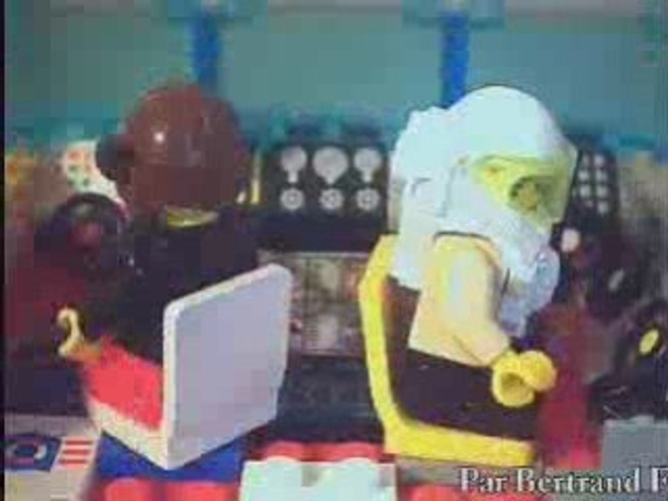 Lego-zone