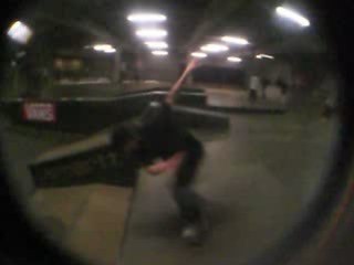 flip back sur l'euro gap de zumiez pour passer le temps