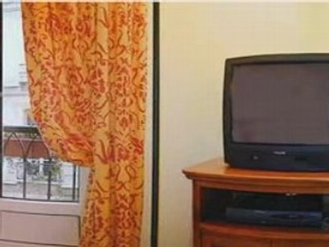 Short term apartment rental | Paris Apartments Services