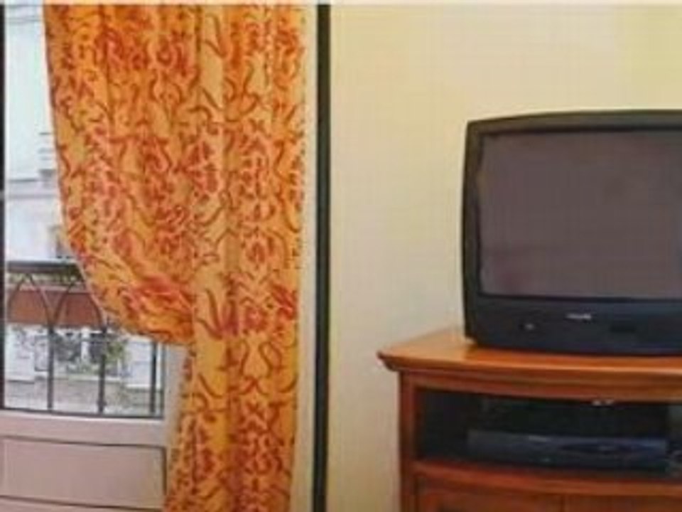 Short term apartment rental | Paris Apartments Services