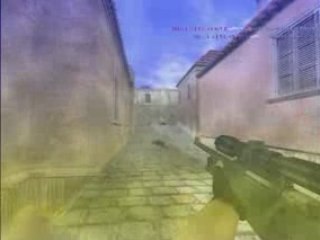 Counter Strike Movie - Master Of Weapon