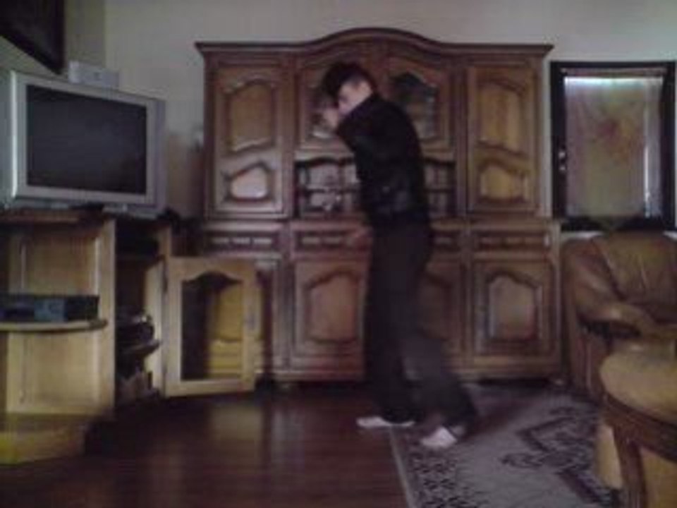 Moi entrin de breaker