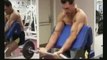 Best Bicep Workout with Barbell Curls