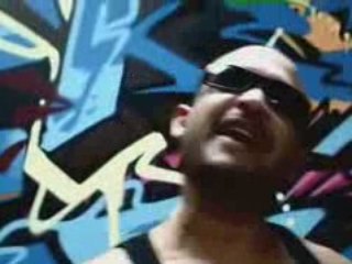 Big Wee Feat Mike Beck & P-Doe - I'm A Ryder / NEW