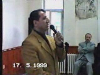 EZANI GÜZEL OKUMA KURSU