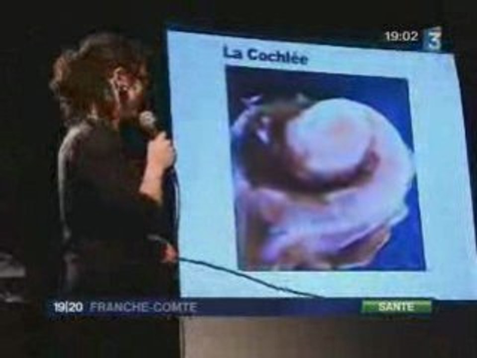 Peace & Lobe - Franche Comté - The Washing machine cie