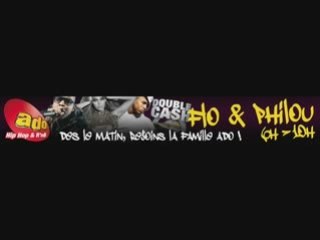 Double Cash de ouf sur ADO!!!!