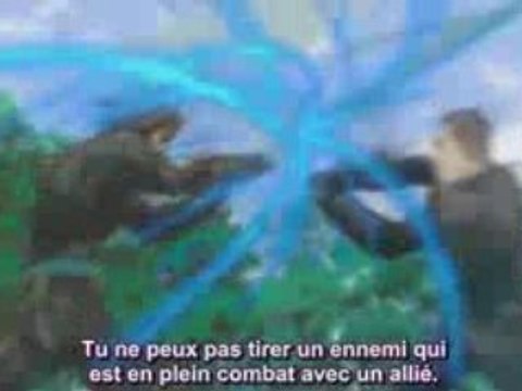 Koukaku no Regios 02 Partie 2 VOSTFR