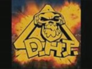 Dj paul pres.. offensive thrillah.