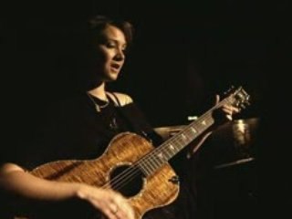 Sophie Hunger - Citylights 2/6