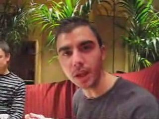Mister Lard 2009