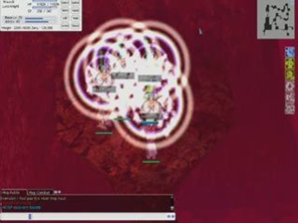 PARTY MAGMA 2