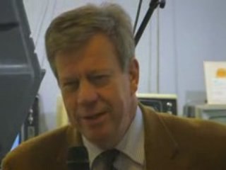 Burgemeester van Rotterdam Ivo Opstelten