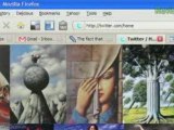 Tekzilla Daily Tip - Firefox - How To Turn Off Favicon