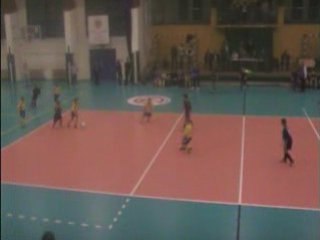 Narew Ostrołęka - Korona HiD I Ostrołęka 1:1 k. 3:2