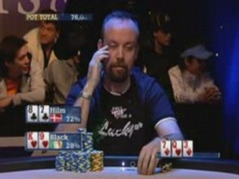 EPT 3 Monte Carlo - Hilm makes great move vs Black