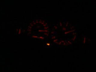 328 cab e36 Petit 240km/h