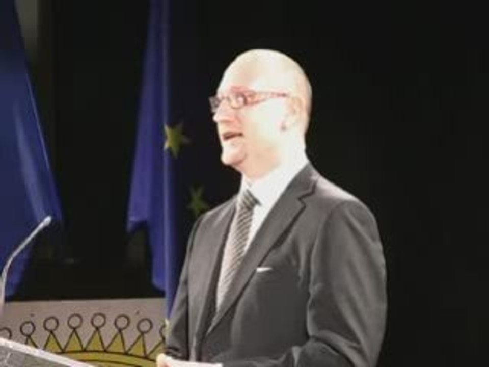 Voeux de  la municipalité de Noyelles sous Lens