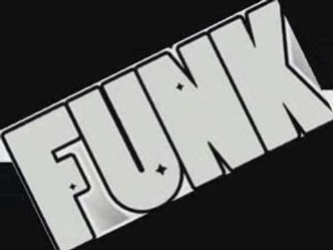 WELCOME ON MY RADIO FUNK [2007]