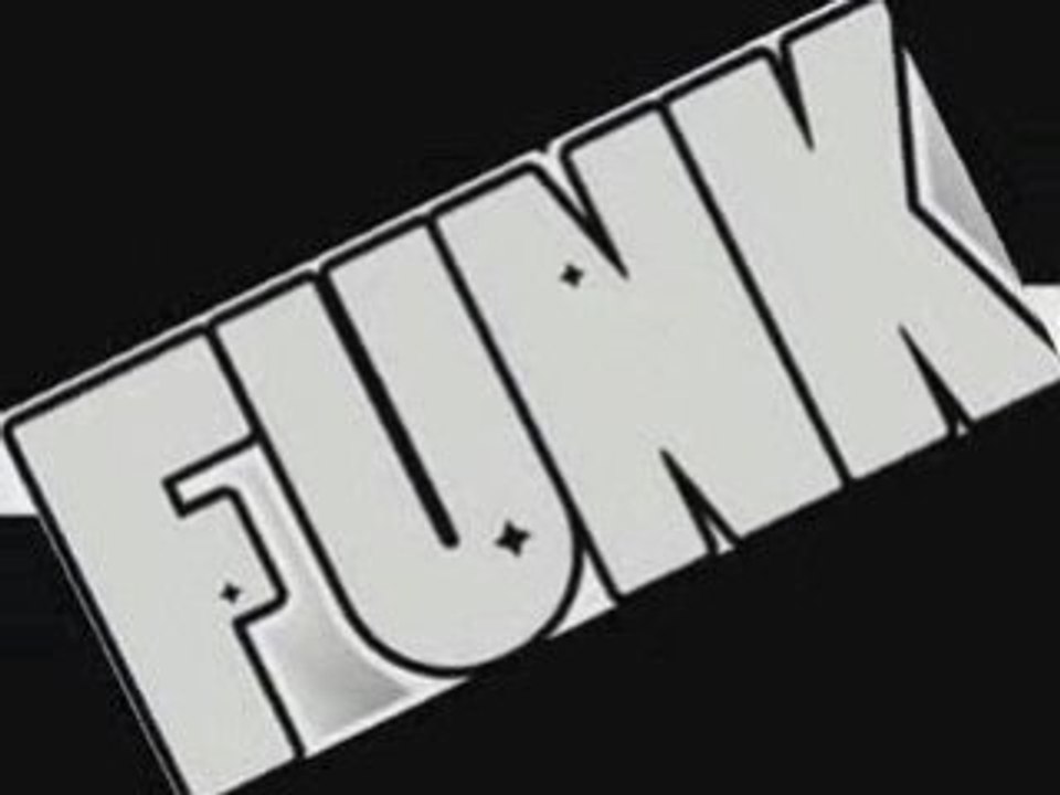 WELCOME ON MY RADIO FUNK [2007]