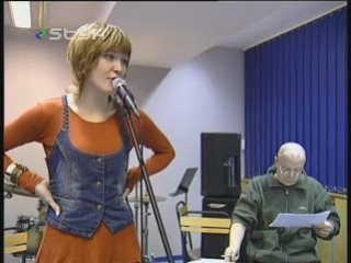 Wiadomości Studenckie 22.01.2009