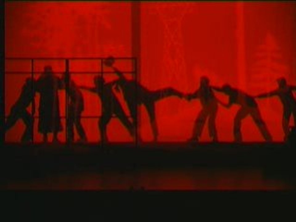 Les Enfants du soleil / Gorki / Théâtre du Fracas