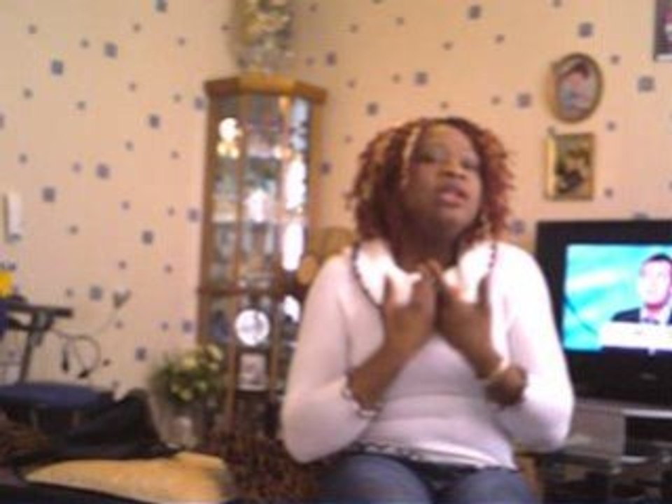 Exortation à l'intention des bien-aimés