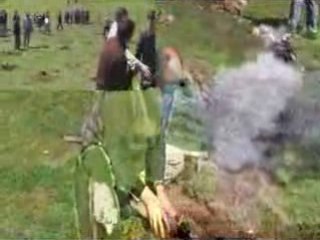 KUTLU DOĞUM 2008 (FİDAN DİKİMİ)