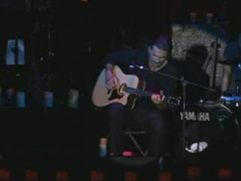 Sin Ti, Sin Mi - Ricardo Arjona [en VIVO]