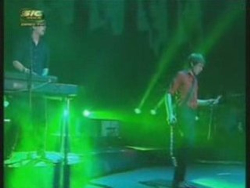 Franz ferdinand part11/19