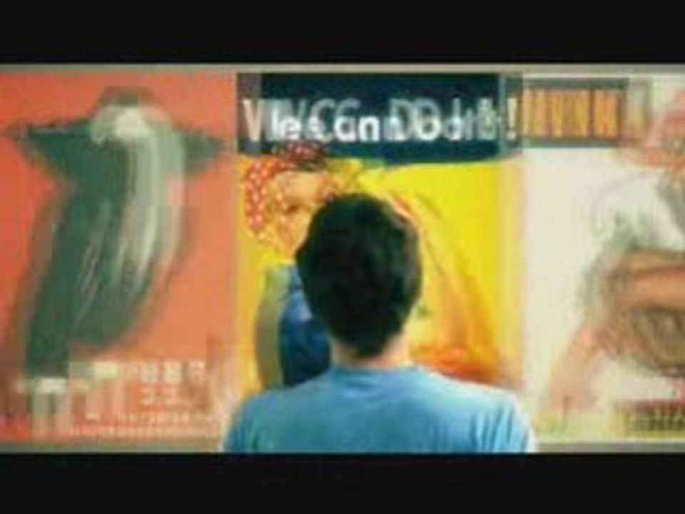 Wie man sein Schlafzimmer in 30 Sekunden aufräumt!