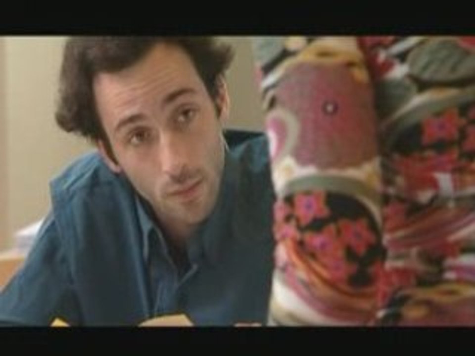 Bande démo Alexis Jacquet - Comédien -