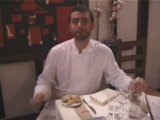 Recette des Financiers du Fin Gourmet à paris