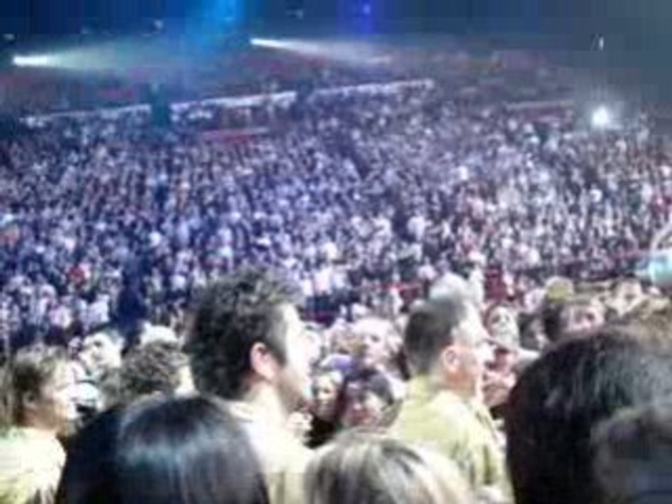 Enfoires 2009 "ici les enfoires"