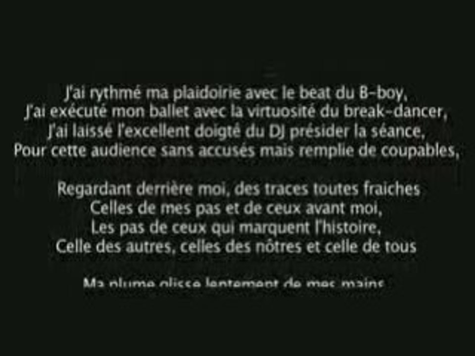 Hommage à Antoine Garnier