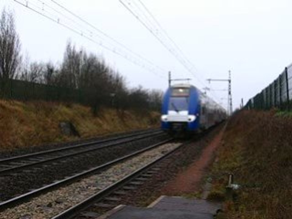 Z26500 - Coignières