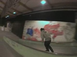 Edit bercy seb & pat