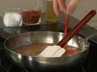 Dhal de lentilles corail