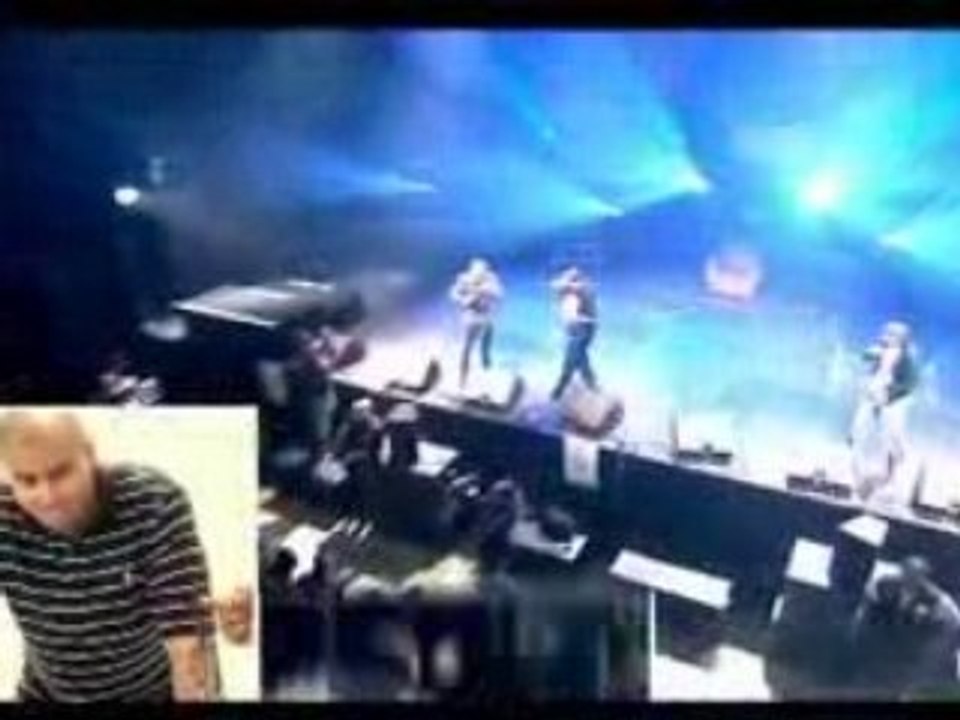 La Swija La touche d'en bas Rap2france.com