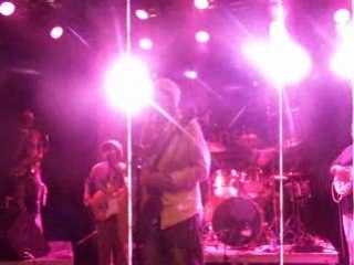 ziggi-gonna leave you 2