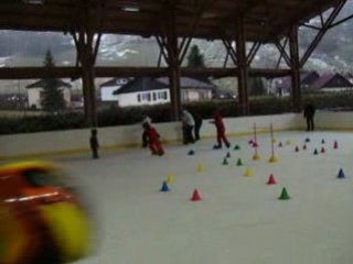 patinoire